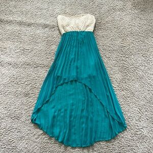 Love culture sun dress